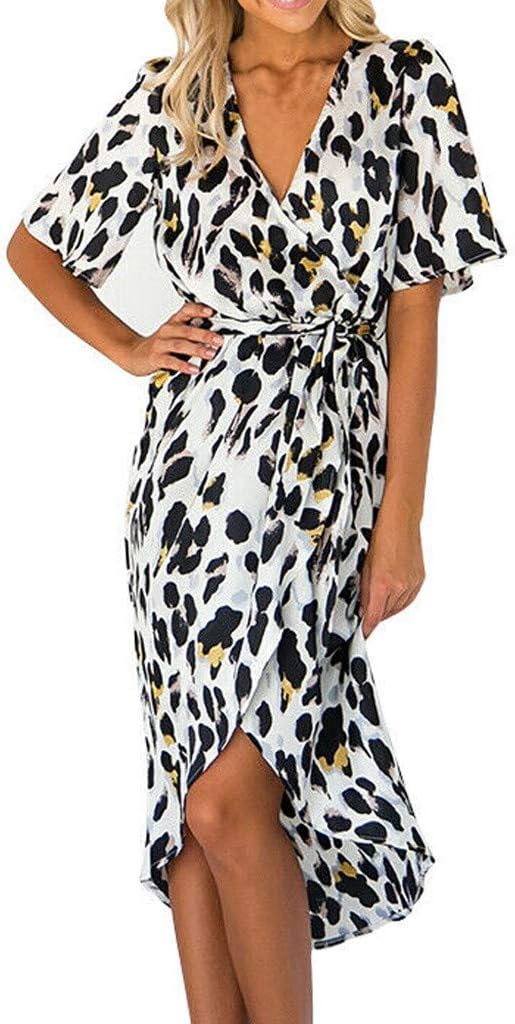 summer skater dresses 2019