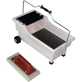 Raimondi Pulirapid 5.3-Gallon Grout Cleaning Bucket