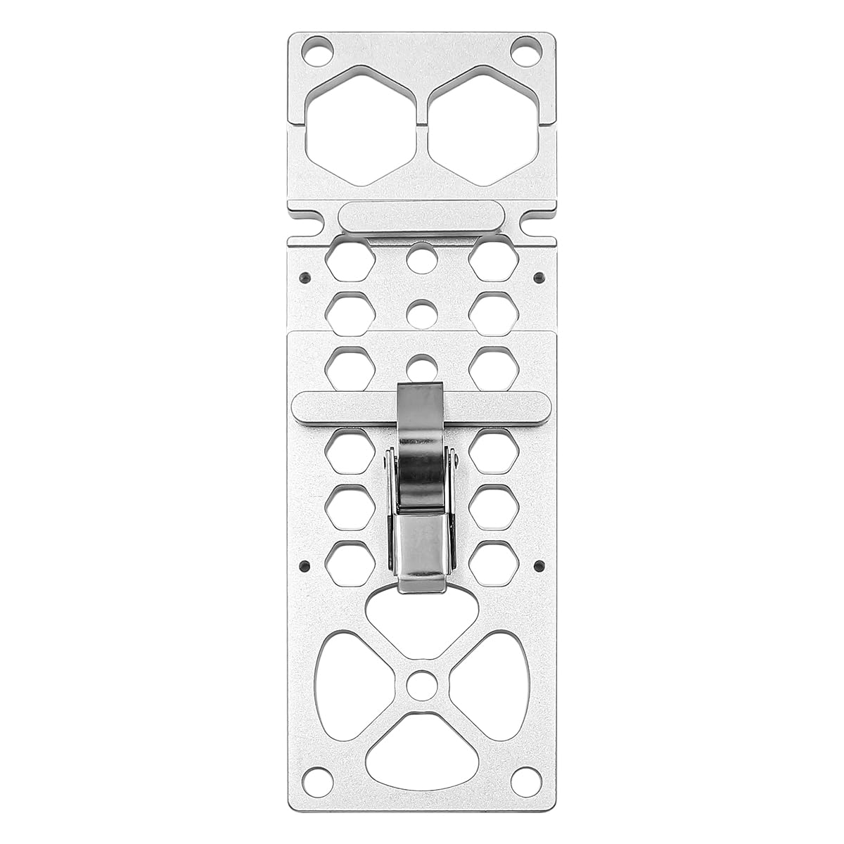 CENPEK 260mm Circular Saw Guide Rail 90 Degree Woodworking Guide for Circular Saw Scribing Compatible with Festool