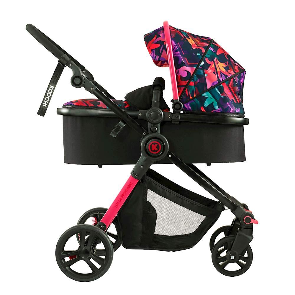 koochi travel system