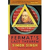 Fermat's Last Theorem