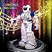 Remote Control Robot for Boys , WIKI Interactive Robot Toys for Kids Boys Girls Age 3-12 Christmas Birthday Gifts Present for Boys Girls Age 3-12 Xmas Stocking Fillers Stocking Stuffers WKUSRB01thumb 4