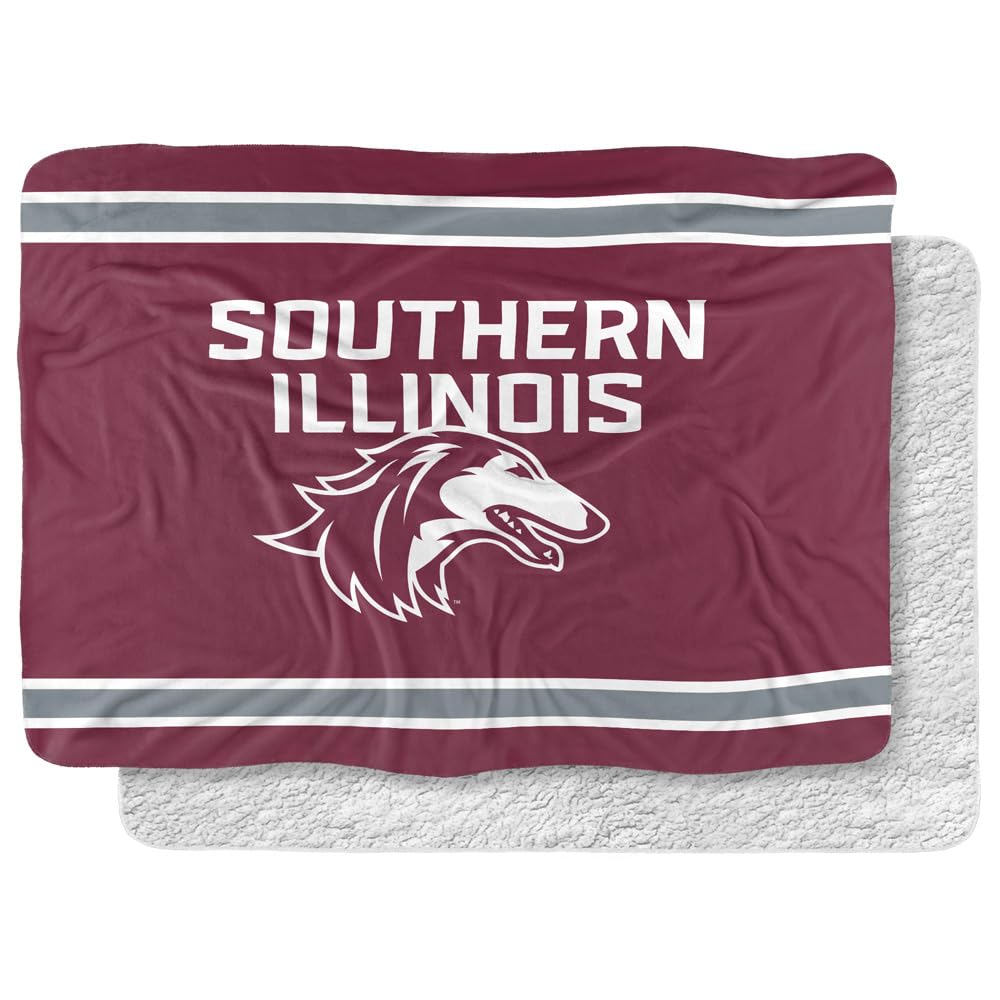 LOGOVISION Southern Illinois University
