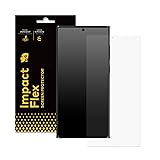 RhinoShield Screen Protector compatible with