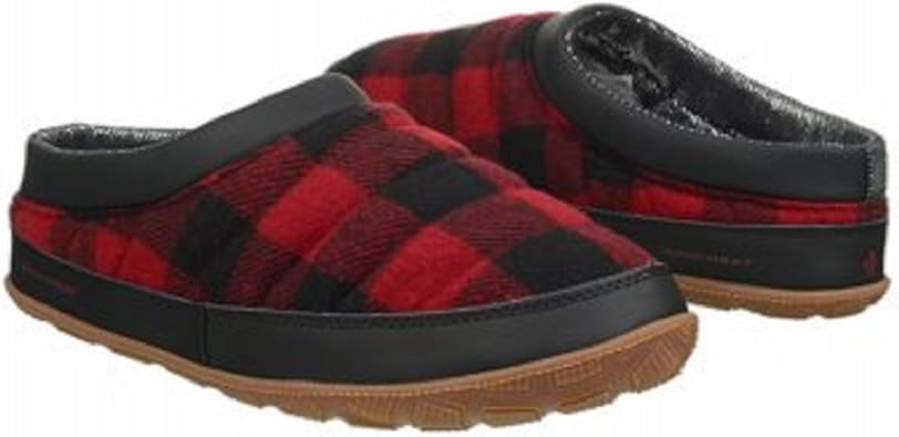 columbia slippers