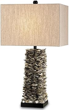 currey table lamps