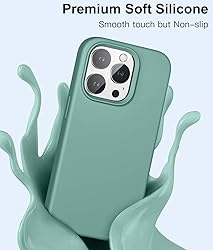 Cousper [5 in 1 Compatible with iPhone 14 Pro Max