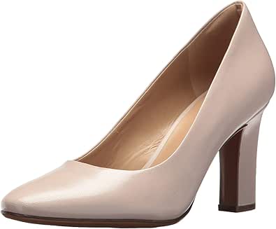 naturalizer gloria pump black