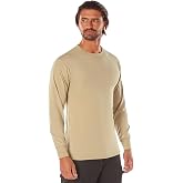 Rothco Long Sleeve Camo T-Shirt