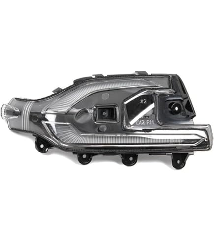 シャンデ Amazon.com: Generic Genuine OEM 87624-S8000 Outside Door Mirror