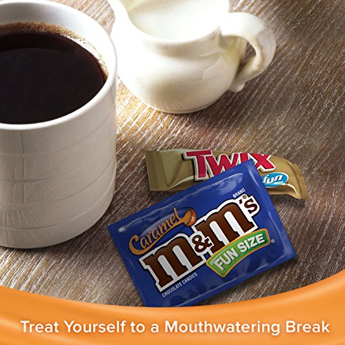 4 Chocolate+Halloween+37+64+Ounce+60+Piece+SNICKERS