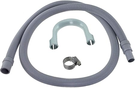 bosch dishwasher drain hose extension kit