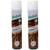 Batiste Dry Shampoo, Brunette, 4.2 Fl Oz (Pack of 2)
