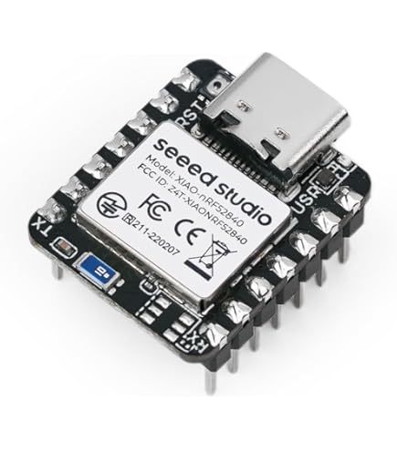 Adafruit Bluefruit LE SPI Friend - Bluetooth 低エネルギー (BLE) Bluefruit LE - Bluetooth® Low Energy 4.0 