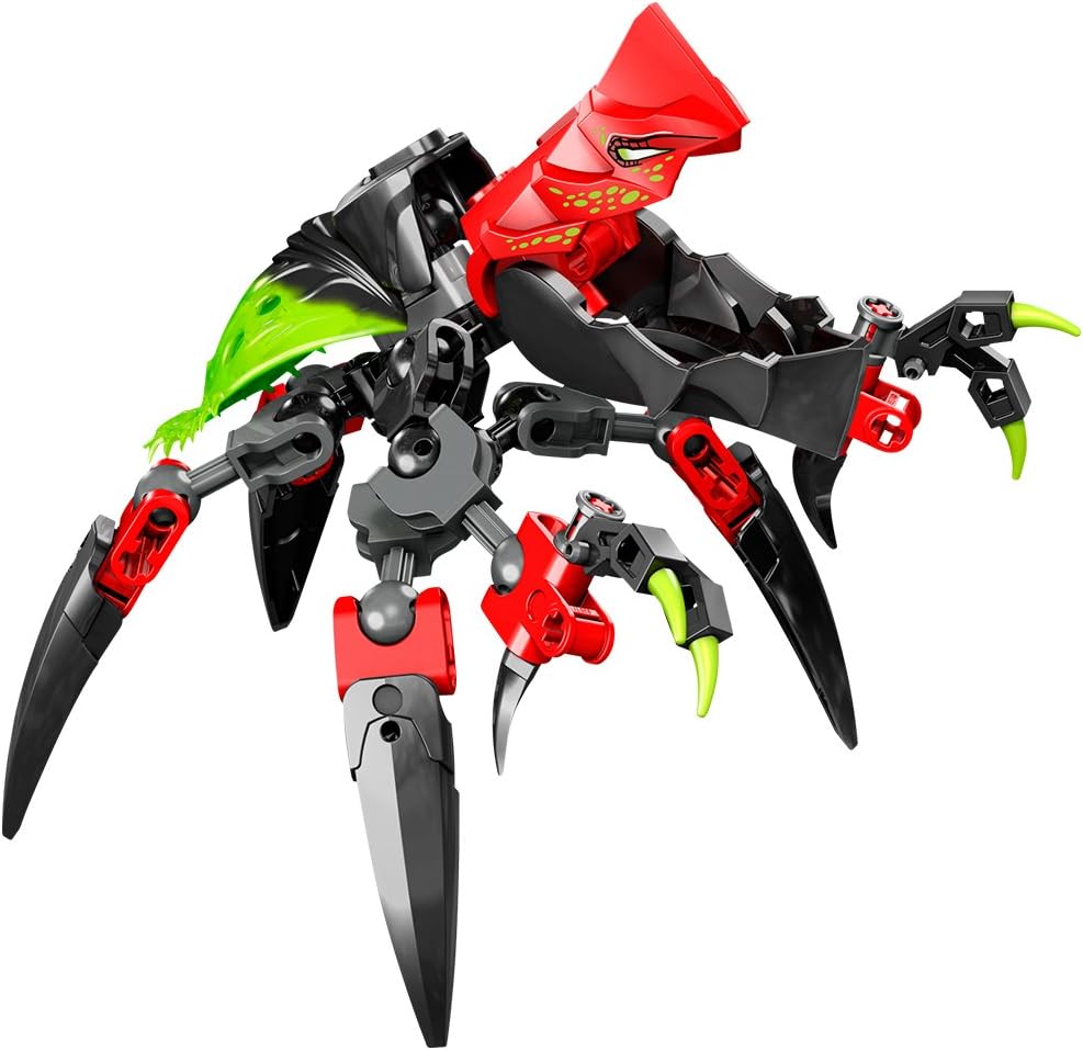 lego hero factory 44024