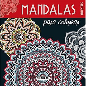 Mandalas para colorear