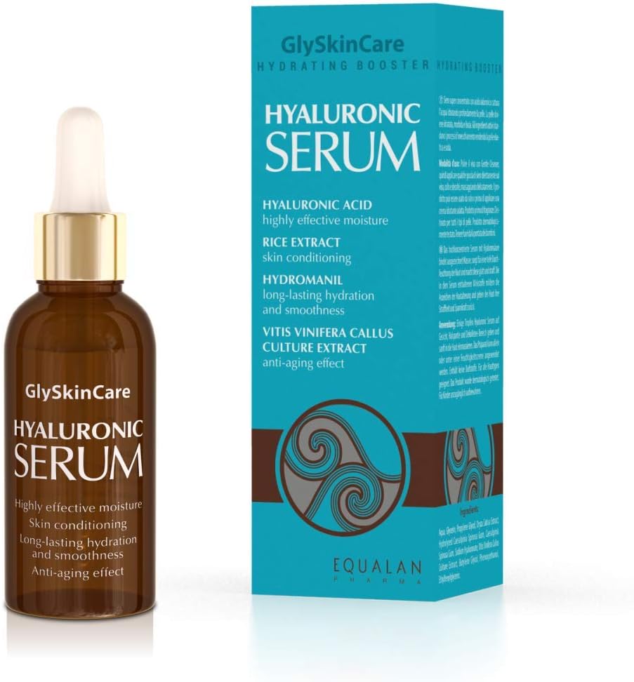 gly skin care hyaluronic serum