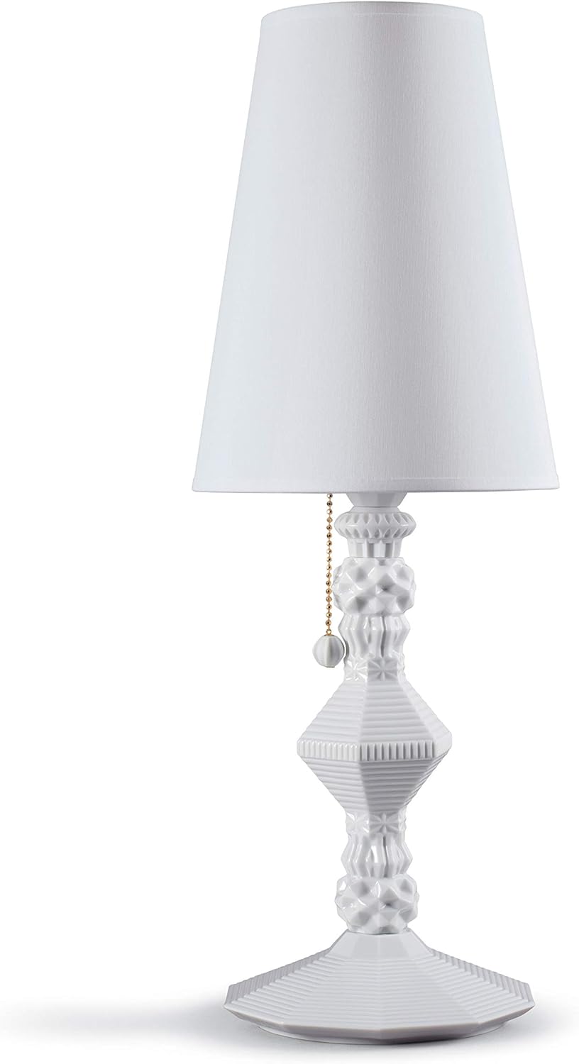 lladro table lamp