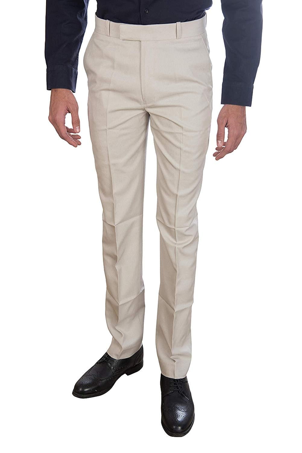 off white formal pant