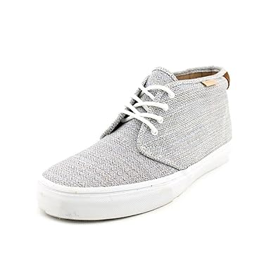 vans chukka boot uk