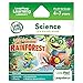 LeapFrog Learning Game Letter Factory Adventures: The Rainforest (for LeapPad tablets and LeapsterGS)