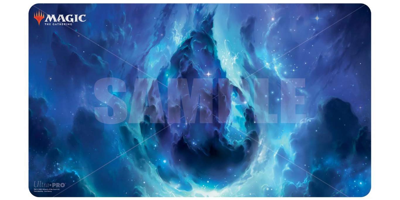 Ultra Pro - Magic The Gathering - Playmat - Celestial Island