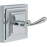Kingston Brass BA327C Serano Robe Hook, Polished Chrome
