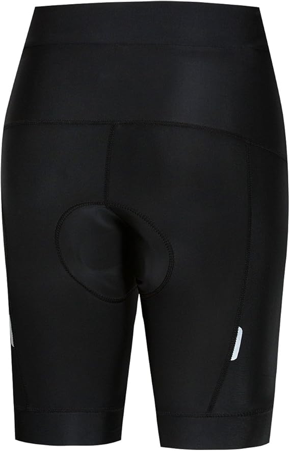 amazon ladies cycling shorts