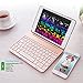 Keyboard Case Compatible with 2017 iPad 9.7