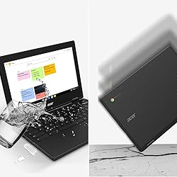 Acer Chromebook 311 Laptop | AMD A-Series Dual-Core