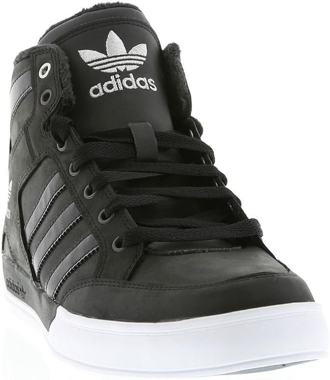 Adidas hardcourt hi winterized Clearance
