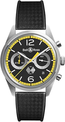 renault bell and ross
