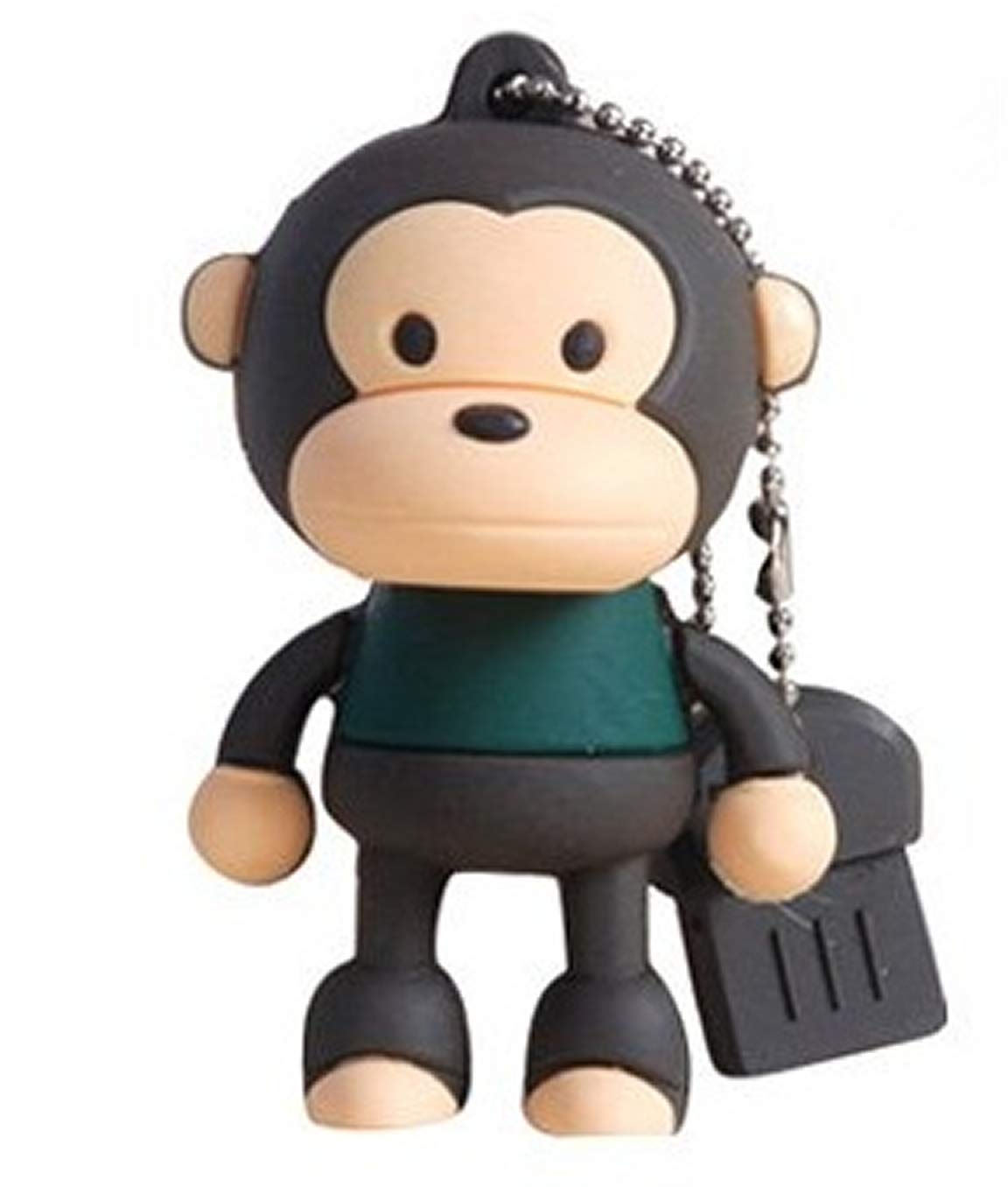 Monkey 8GB USB Flash Pen Drive Memory Thumb Stick Data Storage Ape