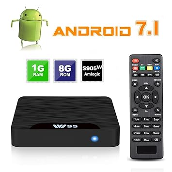 Hasil gambar untuk tv box android