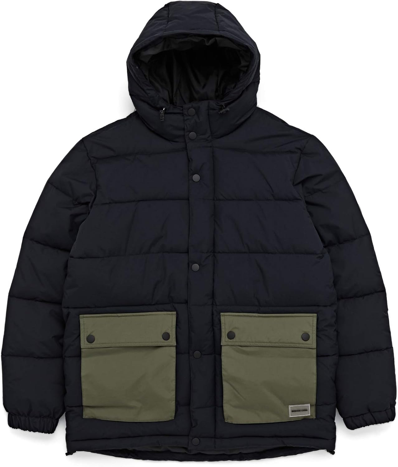 DC Stafford Jacket: Clothing