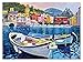 Melissa & Doug 1,500-Piece Tranquil Harbor Jigsaw Puzzle (nearly 2 x 3 feet)