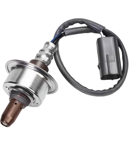 Amazon.com: Denso 234-9082 Air Fuel Sensor : Automotive