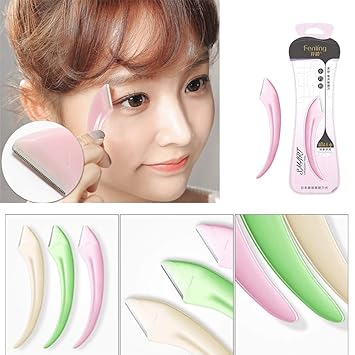 eyebrow trimmer amazon india