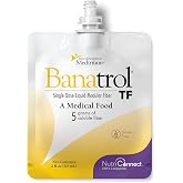 Amazon.com: Medtrition NutriConnect™ ProSource® TF20 – ENFit ...