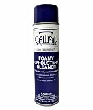 LANE'S Show Car Products Foamy Upholstery Cleaner - 1 Can