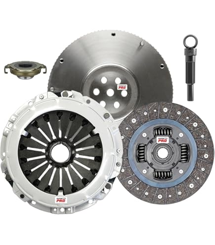 Amazon.com: Sachs K70669-01 Clutch Kit : Automotive