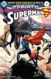 Superman #8 Comic Book