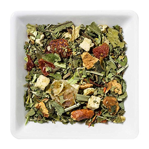 Kräutertee Mandarine-Kräutermix 1000 g