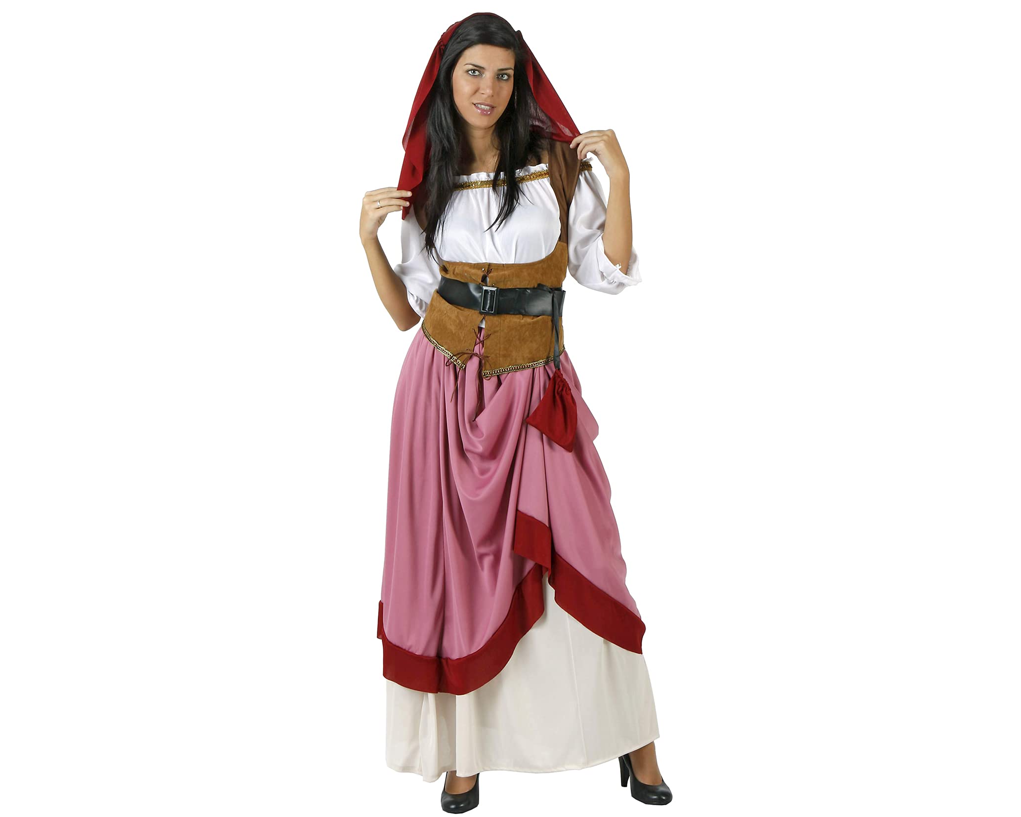 Atosa Costume Innkeeper Woman XS-S