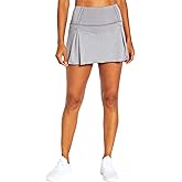 Marika Womens Kona High Rise Pocket Skort