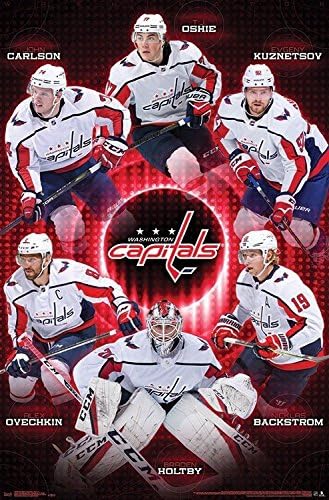 caps team