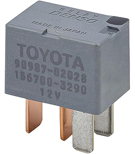 購入注意⚠️ドンです。 8974730040 Genuine Toyota BUZZER, POWER BACK DOOR WARNING