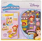 Happy Places Disney Belle Toasty Treats Theme Pack
