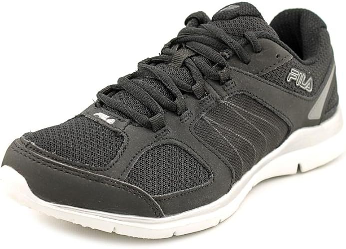 Fila memory resilient running shoes Clearance