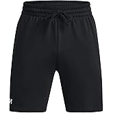 Under Armour Men's Rival Fleece Shorts